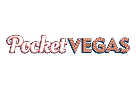 Pocket Vegas Casino Review & Ratings .
